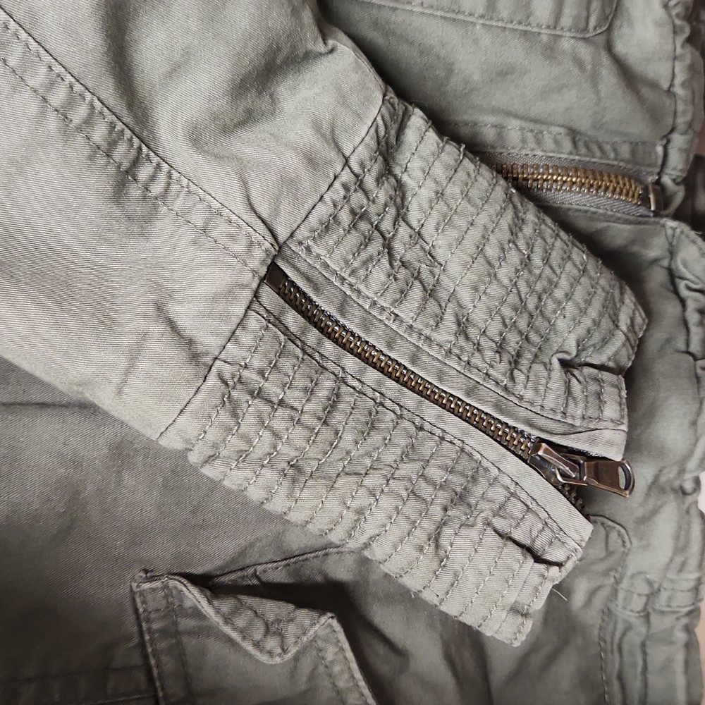 American Rag Women's XS Hooded jacket - Picture 8 of 14